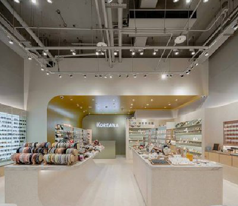 仪征店面装修流程