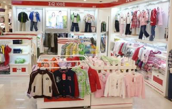 仪征店面装修风格确定。