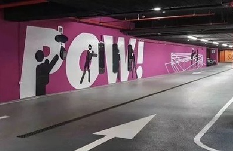 仪征墙绘设计师的选择是关键。