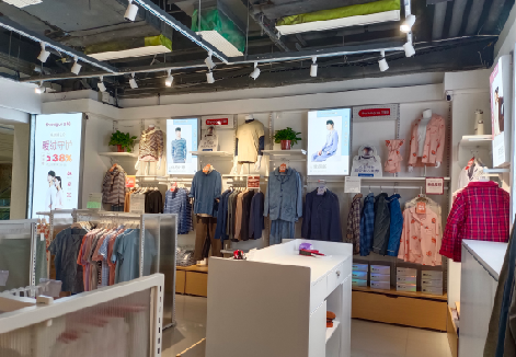 仪征超市卖场装修如何提升消费欲望？