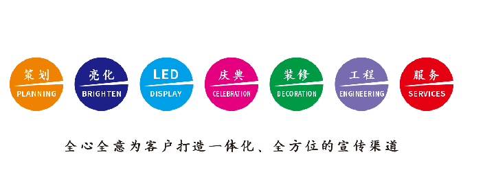 仪征广告公司该如何满足客户需求？