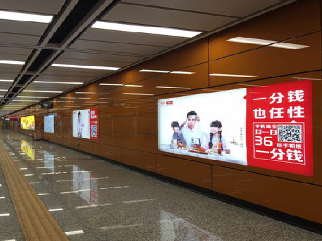 仪征广告灯箱的发展前景？