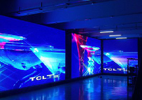 仪征如何解决LED显示屏耗电问题?